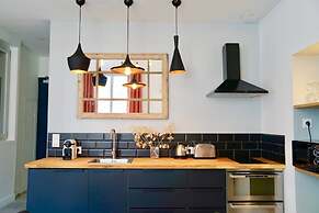 Home Chic Home Les Suites de La Comédie