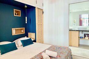 Home Chic Home Les Suites de La Comédie