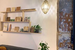 Home Chic Home Les Suites de La Comédie