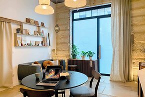 Home Chic Home Les Suites de La Comédie