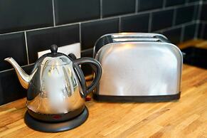 Home Chic Home Les Suites de La Comédie