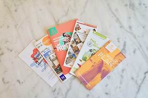 Home Chic Home Les Suites de La Comédie