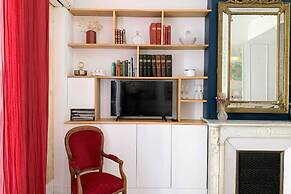 Home Chic Home Les Suites de La Comédie