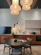 Home Chic Home Les Suites de La Comédie