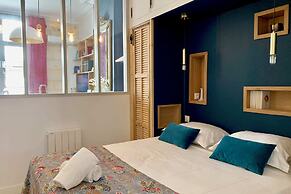 Home Chic Home Les Suites de La Comédie