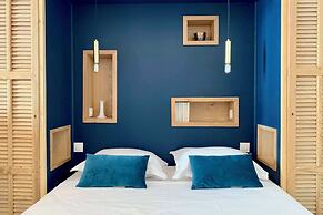 Home Chic Home Les Suites de La Comédie