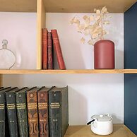 Home Chic Home Les Suites de La Comédie