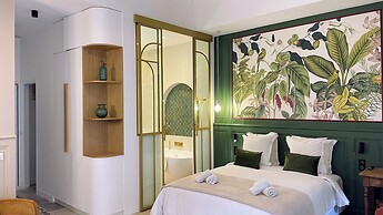 Home Chic Home Les Suites de La Comédie