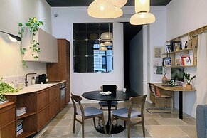 Home Chic Home Les Suites de La Comédie