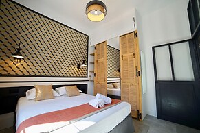 Home Chic Home Les Suites de La Comédie