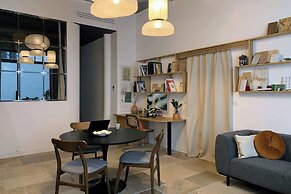 Home Chic Home Les Suites de La Comédie