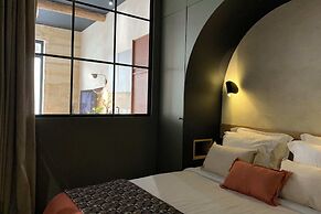 Home Chic Home Les Suites de La Comédie