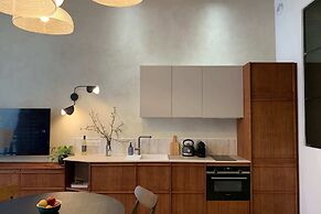 Home Chic Home Les Suites de La Comédie