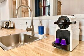 Home Chic Home Les Suites de La Comédie