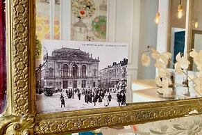 Home Chic Home Les Suites de La Comédie