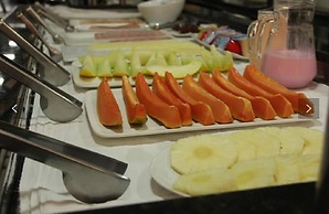 Brasão Palace  Hotel