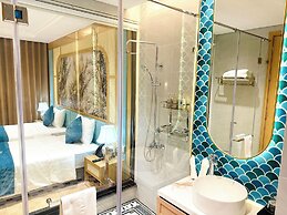 SIREN HOTEL HAI TIEN