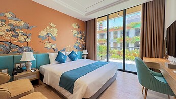 SIREN HOTEL HAI TIEN