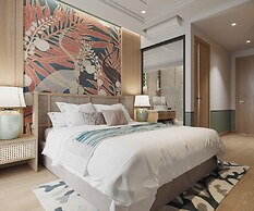 SIREN HOTEL HAI TIEN