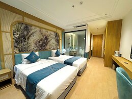 SIREN HOTEL HAI TIEN