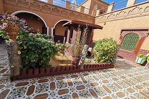 Kasbah Ifri Dades Valley