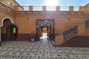 Kasbah Ifri Dades Valley