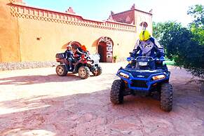 Kasbah Ifri Dades Valley