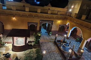 Kasbah Ifri Dades Valley