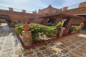 Kasbah Ifri Dades Valley