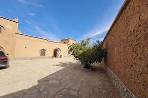 Kasbah Ifri Dades Valley