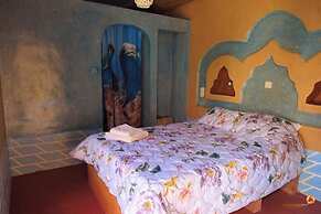 Kasbah Ifri Dades Valley