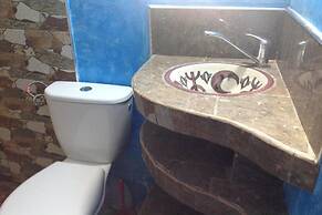 Kasbah Ifri Dades Valley