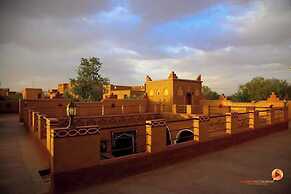 Kasbah Ifri Dades Valley