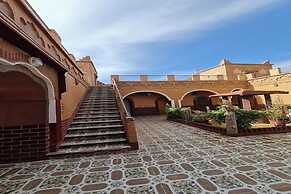 Kasbah Ifri Dades Valley