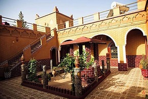 Kasbah Ifri Dades Valley