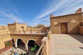 Kasbah Ifri Dades Valley