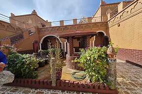 Kasbah Ifri Dades Valley