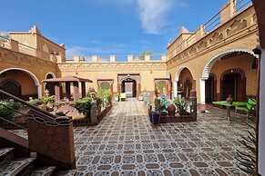 Kasbah Ifri Dades Valley