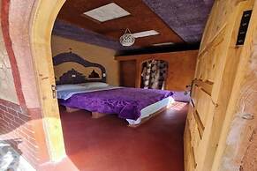 Kasbah Ifri Dades Valley