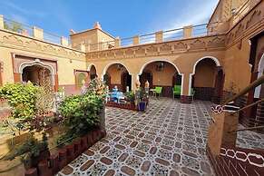 Kasbah Ifri Dades Valley