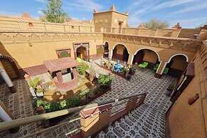 Kasbah Ifri Dades Valley