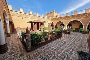 Kasbah Ifri Dades Valley