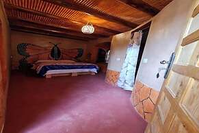 Kasbah Ifri Dades Valley