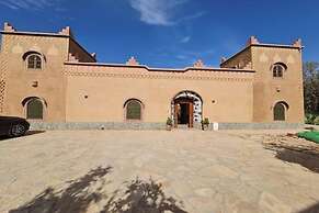 Kasbah Ifri Dades Valley
