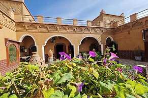 Kasbah Ifri Dades Valley