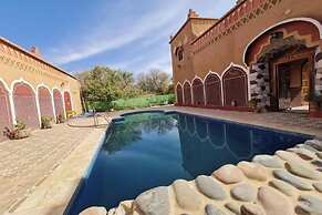 Kasbah Ifri Dades Valley