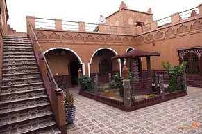 Kasbah Ifri Dades Valley