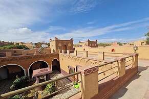 Kasbah Ifri Dades Valley