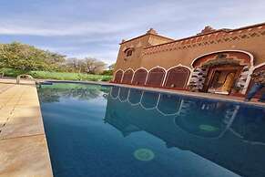 Kasbah Ifri Dades Valley