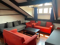 ApartHotel - Check-in in via Lupetta 5
